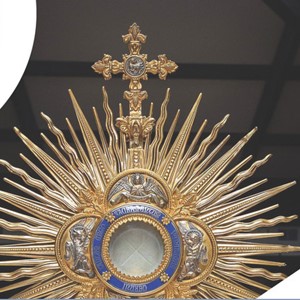 Cjelonoćno klanjanje u crkvi sv. Marka ususret proslavi Majke Božje od Kamenitih vrata