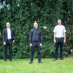 Upoznajte mladomisnike Zagrebačke nadbiskupije 2020.