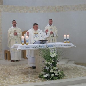  Proslavljena svetkovina Gospe Karmelske u Mariji Bistrici