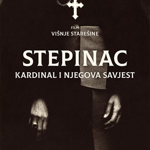 Dokumentarni film „Stepinac-Kardinal i njegova savjest“ dolazi u kina