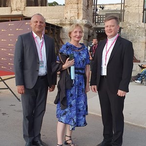 Na Pulskome filmskom festivalu prikazan dokumentarni film „Stepinac – Kardinal i njegova savjest“