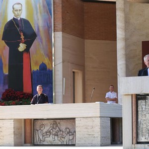 Završeno 289. zavjetno hodočašće vjernika grada Zagreba i nadbiskupijsko hodočašće mladih Majci Božjoj Bistričkoj 