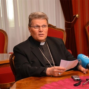 Izjava Komisije Hrvatske biskupske konferencije "Iustitia et pax": Ljubavlju nadvladati pandemiju straha