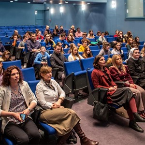 Održano nadbiskupijsko natjecanje iz vjeronauka