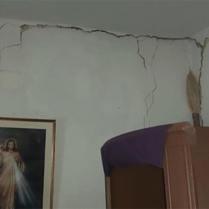 Izvještaj o štetama od potresa na župnoj crkvi i crkvenim objektima u Župi sv. Martina biskupa, Sveti Martin pod Okićem