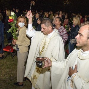 Proslavljen župni blagdan sv. Terezije od Djeteta Isusa