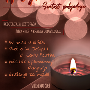 Holywin u Domaslovcu