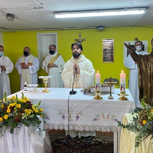 Proslava župnog blagdana u Župi sv. Ivana Pavla II. u Jelkovcu