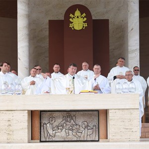 Svećenikov dijalog s Bogom – predslovlje