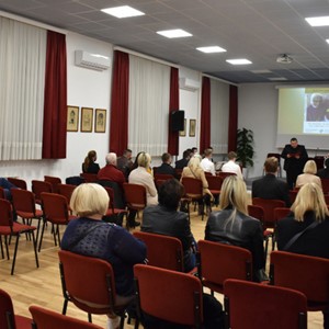 Misijska večer upriličena u Međubiskupijskom sjemeništu