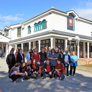 Caritasova kuća bl. Alojzija Stepinca u Brezovici - lijepo i ugodno mjesto za život po mjeri korisnika