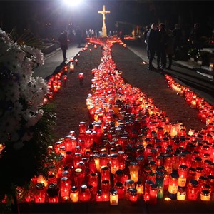 Potpuni oprost za pokojnike tijekom studenog 2021.