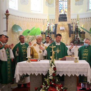 Što se događa u misi? - Ispovijedati Božju svetost i slavu