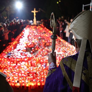 Oprost i molitve za svetkovinu Svih svetih i Dušni dan