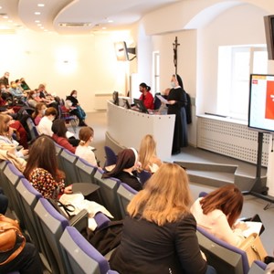 Stručni skup za vjeroučitelje pripravnike i mentore