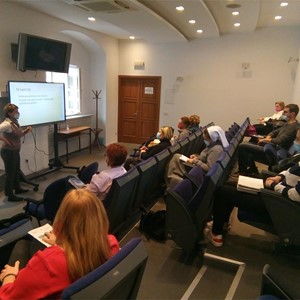 Supervizija za vjeroučitelje Ureda Zagrebačke nadbiskupije za vjeronauk u školi