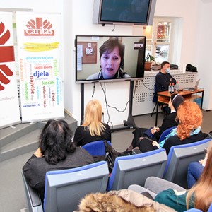 Caritas obilježio Svjetski dan prevencije zlostavljanja djece i Međunarodni dan dječjih prava