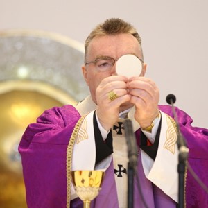 Što se događa u misi? - Izvještaj o ustanovljenju euharistije