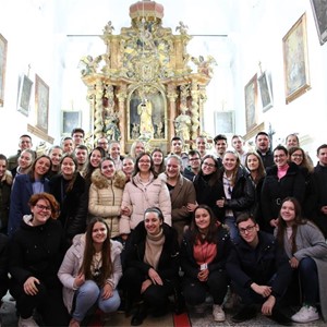 Započela Temeljna formacija animatora