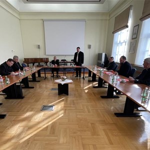 Priopćenje s Pedesete sjednice biskupâ Zagrebačke crkvene pokrajine