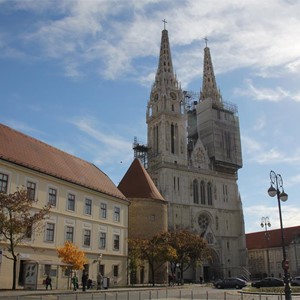 Odgođen Svećenički dan Zagrebačke nadbiskupije