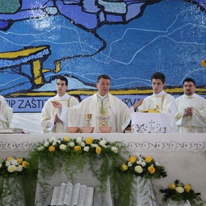 Što se događa u misi? - Zagovori