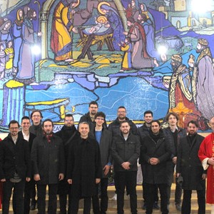 Josipovi hodočasnici i dalje hodočaste u Karlovac sv. Josipu