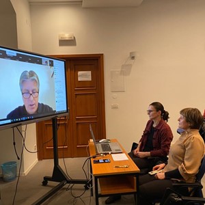 Božićna duhovna obnova za vjeroučitelje: "Čovjekoljublje u utjelovljenju sina Božjega"