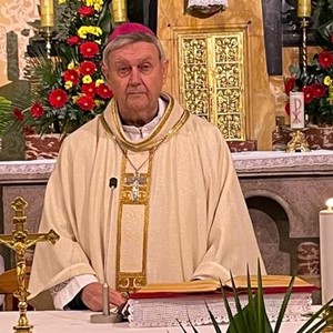 Drugi dan devetnice uoči Stepinčeva u Krašiću