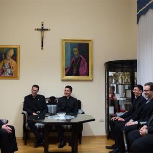 Đakoni Zagrebačke nadbiskupije na novim župama i drugim odredištima