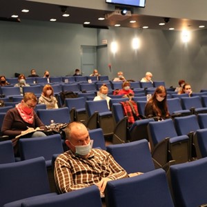 Održan drugi susret programa priprave za službu lektora