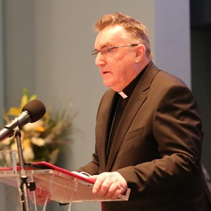 Pozdravna riječ kardinala Bozanića prigodom Dana Katoličkog bogoslovnog fakulteta