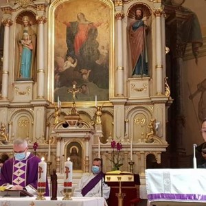 Svjedočanstvo sestre Elizabete Žuljević o životu u Ugandi