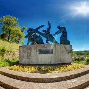 Vrijeme korizme: pobožnost Križnog puta