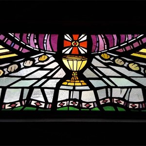 Sveto vazmeno trodnevlje: Veliki četvrtak - Misa večere Gospodnje