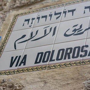 Kolekta za Svetu Zemlju (Collecta pro Terra Sancta)