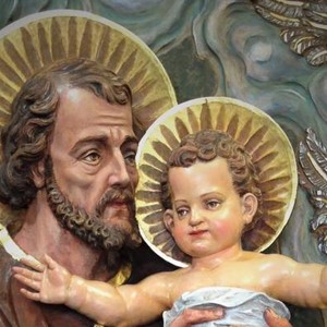 Župe Zagrebačke nadbiskupije posvećene sv. Josipu: Zagreb-Trešnjevka