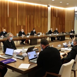 Počelo 62. redovito zasjedanje Sabora Hrvatske biskupske konferencije