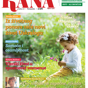 Novi broj Kane: Vjerski život u ‘postcovid vremenu’