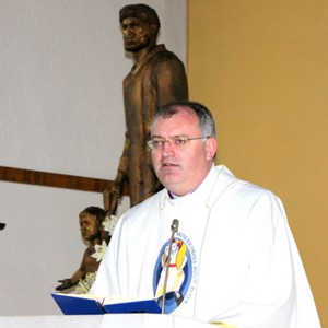 Trinaesta srijeda sv. Josipu: "Obziran Bog prema ljudskim obzirima"