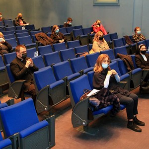 Završni susret formacije voditelja župnih Caritasa