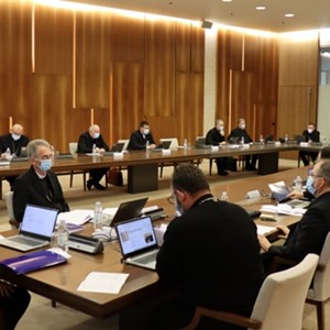 Priopćenje sa 62. zasjedanja Sabora Hrvatske biskupske konferencije