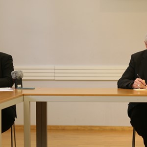 Prva sjednica Povjerenstva za pastoral osoba s invaliditetom