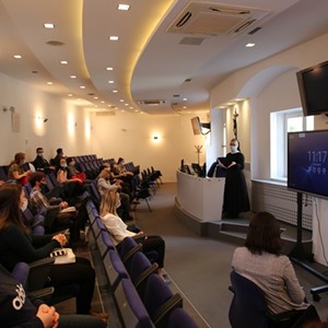 Istraživačko učenje u nastavi Katoličkog vjeronauka