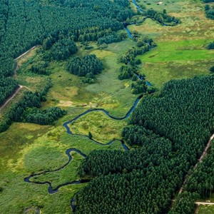 Naša majka Zemlja: Svijet stvoren kao dar!