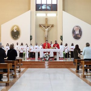 Započela devetnica sv. Leopoldu Bogdanu Mandiću u zagrebačkoj Dubravi