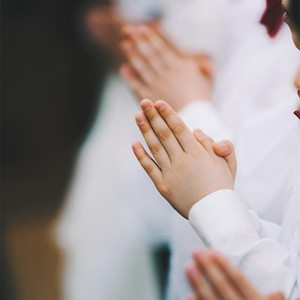 Kako slaviti prvu pričest i krizmu u doba korone?