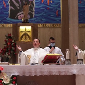 Osmi utorak sv. Antunu na Svetom Duhu