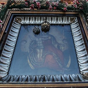 Kardinal Bozanić predvodi proslavu svetkovine Majke Božje od Kamenitih vrata