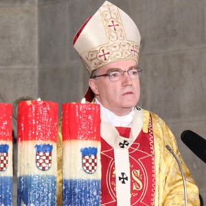 Misa za Domovinu prigodom Dana državnosti